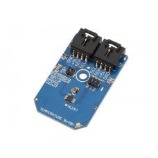 MCP9803 High Accuracy Temperature Sensor ±0.5°C at +25°C I2C Mini Module